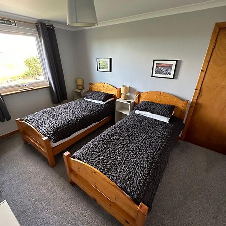 Self Catering Spacious 2 Bed Apartment With Sea Views South Erradale Екстер'єр фото