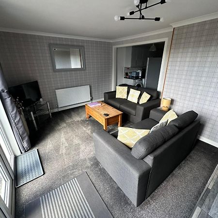 Self Catering Spacious 2 Bed Apartment With Sea Views South Erradale Екстер'єр фото