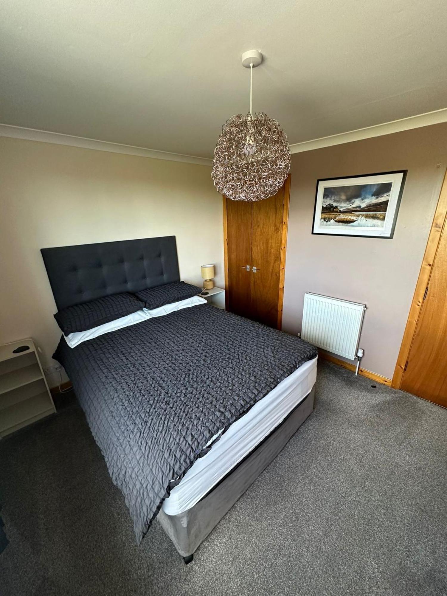Self Catering Spacious 2 Bed Apartment With Sea Views South Erradale Екстер'єр фото